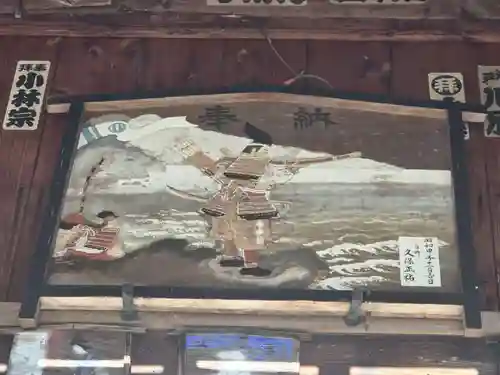 諏訪神社(埼玉県)