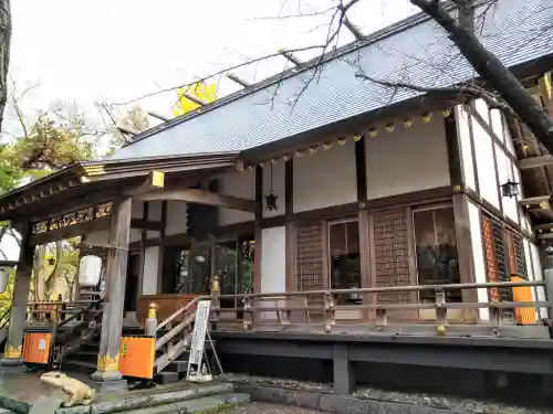 三戸大神宮(青森県)