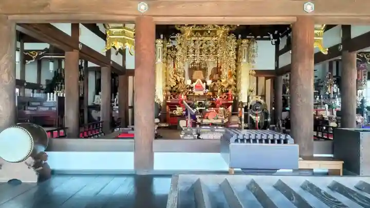 本覚寺(神奈川県)