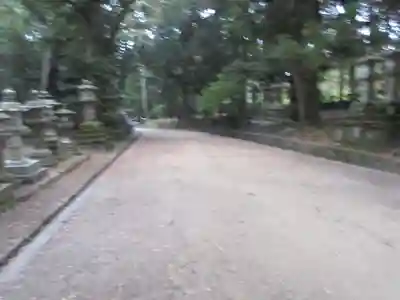 春日大社のその他建物