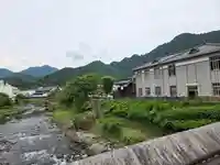 神農薬師堂(岐阜県)