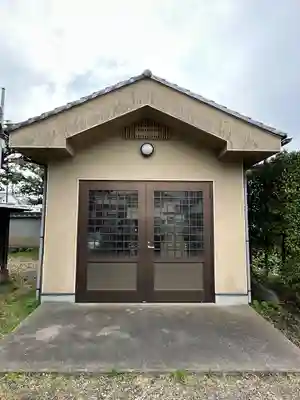 道塚神社(東京都)