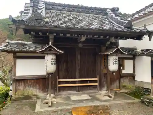 善峯寺(京都府)
