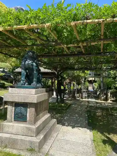 了徳院(大阪府)