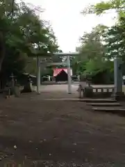 網走護国神社(北海道)