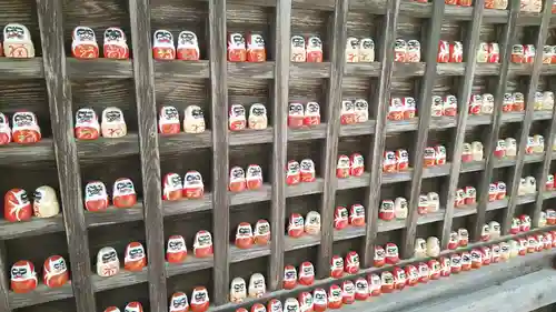 勝尾寺の授与品その他