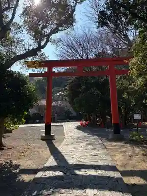 淡嶋神社(和歌山県)