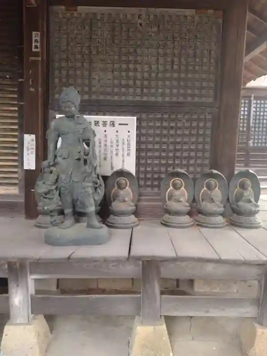 仙岳院(宮城県)
