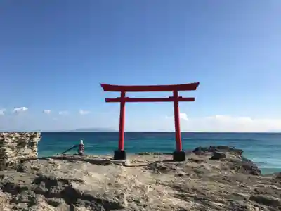 伊古奈比咩命神社(静岡県)