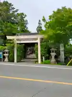 御厨神社(三重県)