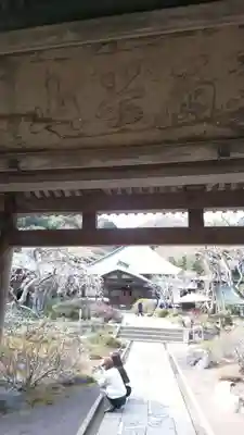 海蔵寺のその他建物