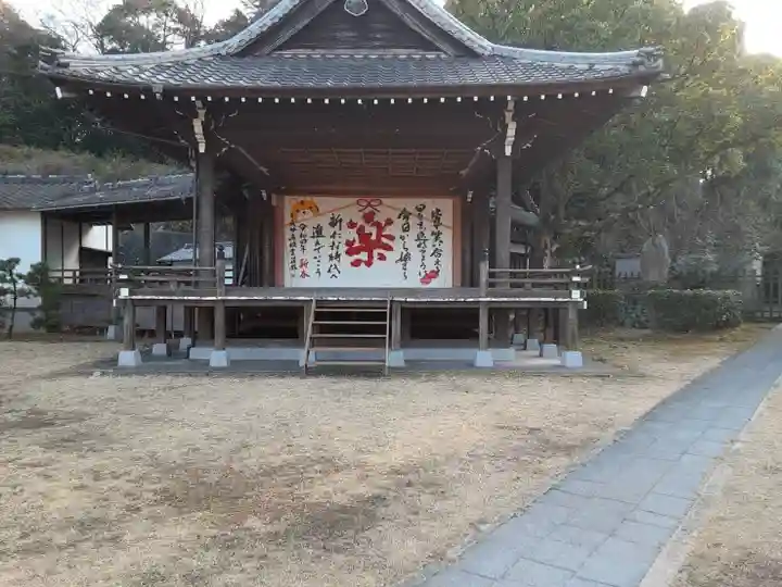 大分縣護國神社のその他建物