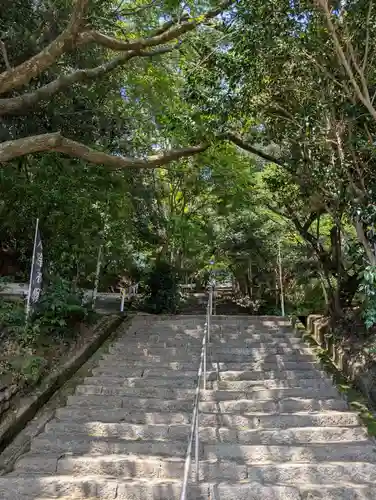 三原八幡宮(広島県)