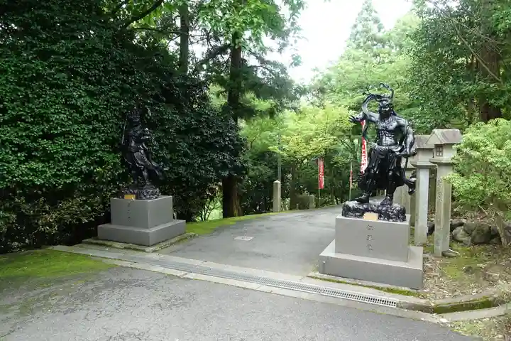 正法寺のその他建物