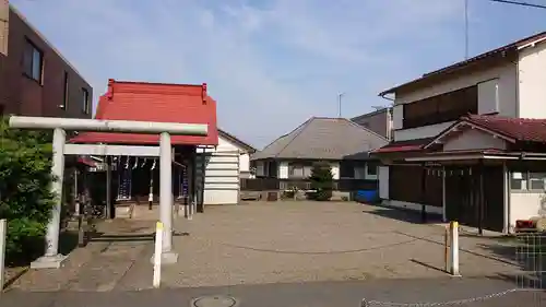 猿田彦神社のその他建物