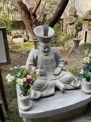 平等寺（因幡堂）(京都府)