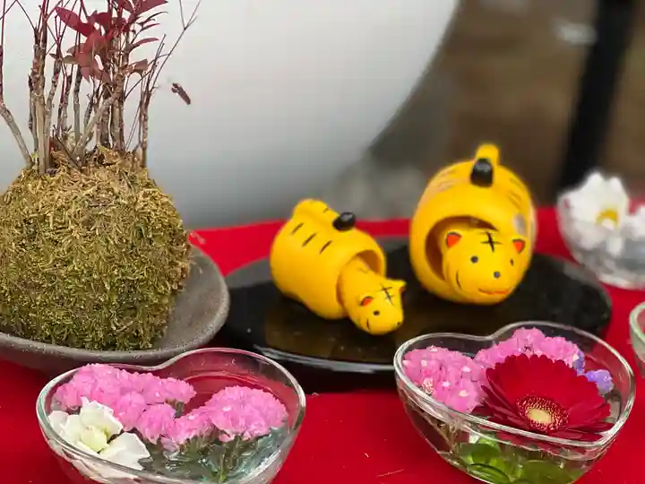 法輪寺(東京都)