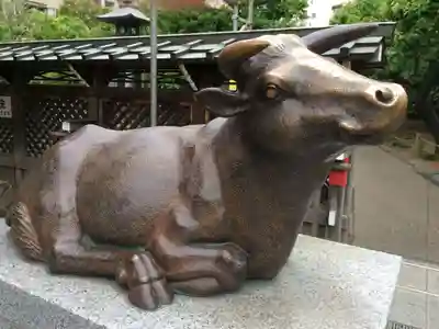 湯島天満宮(東京都)