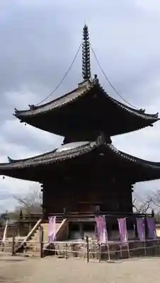 叡福寺(大阪府)