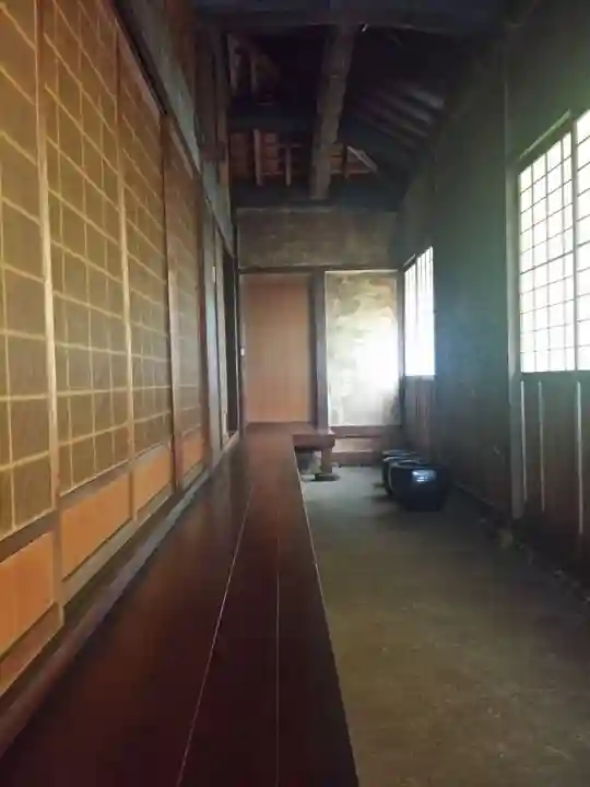 太山寺のその他建物