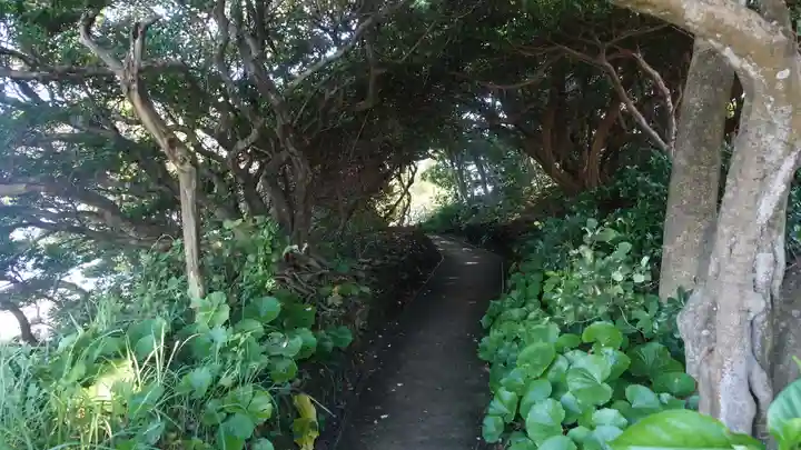 射楯兵主神社(鹿児島県)