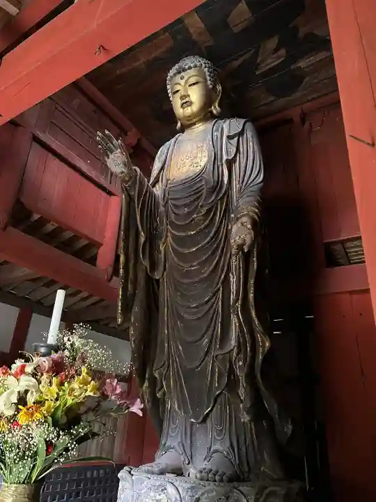 妙傳寺(神奈川県)