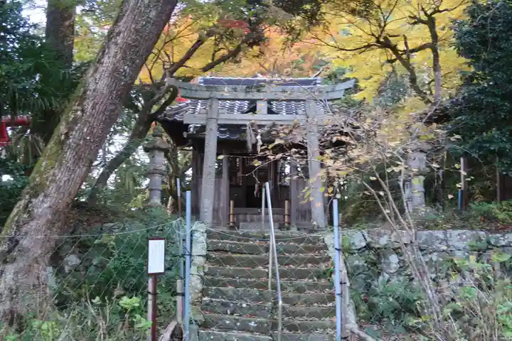 観音寺(京都府)