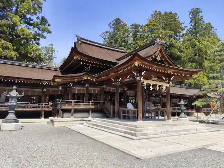 多賀大社(滋賀県)