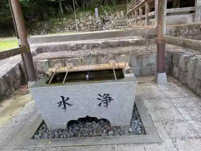 円教寺(白谷観音)(岐阜県)