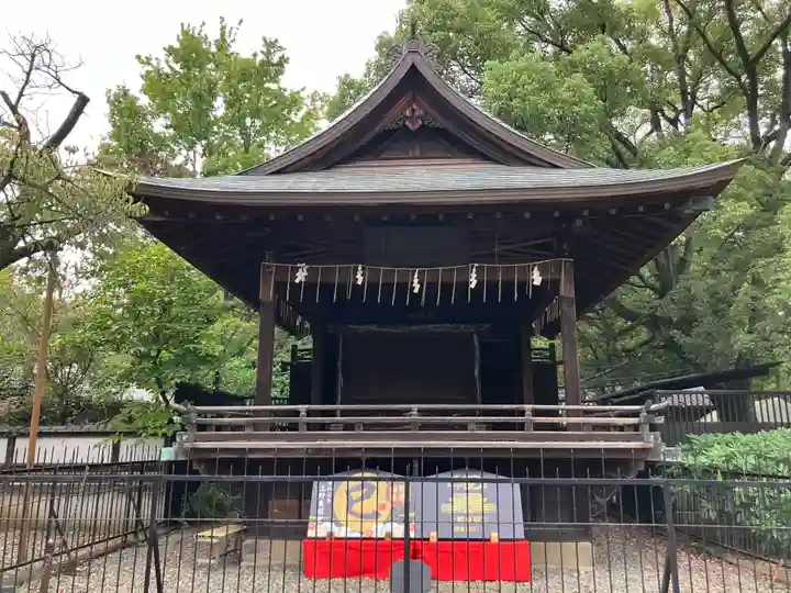 上野東照宮(東京都)