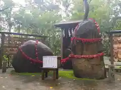 葛原岡神社の建物その他