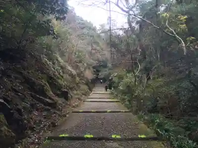 施福寺のその他建物
