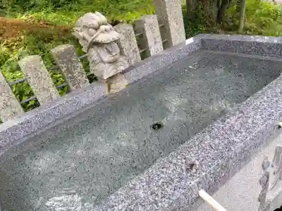 出雲大社福井分院(福井県)