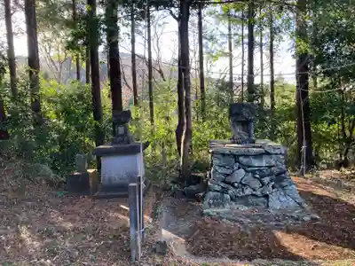 曽我氏神社(徳島県)