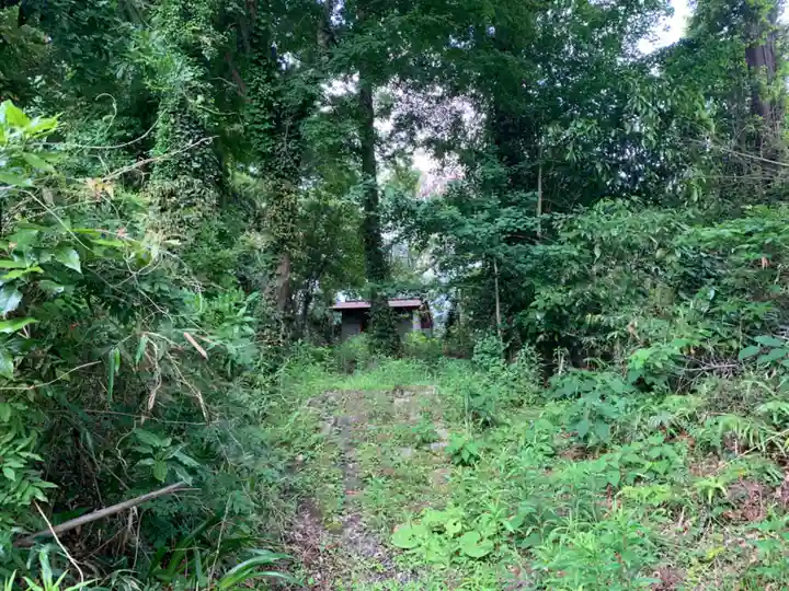 不動堂(千葉県)