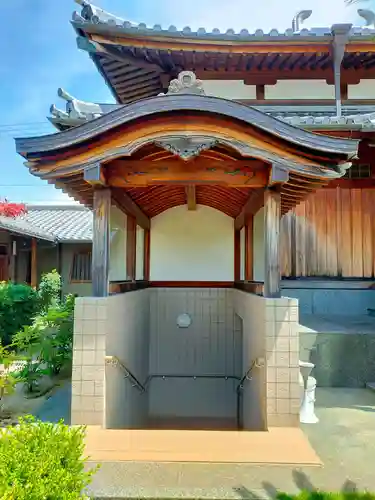 養専寺(和歌山県)