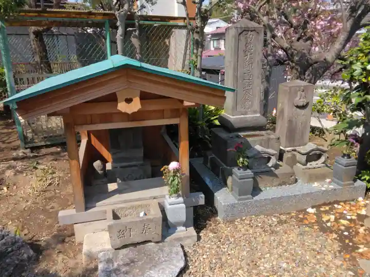 萬福寺(神奈川県)