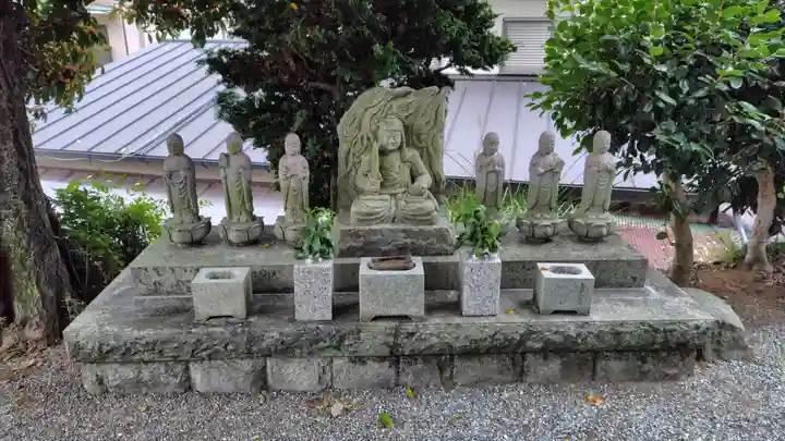 正壽院(神奈川県)