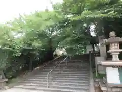 道明寺天満宮の建物その他