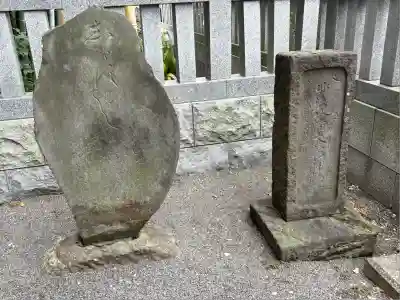 不知森神社(千葉県)
