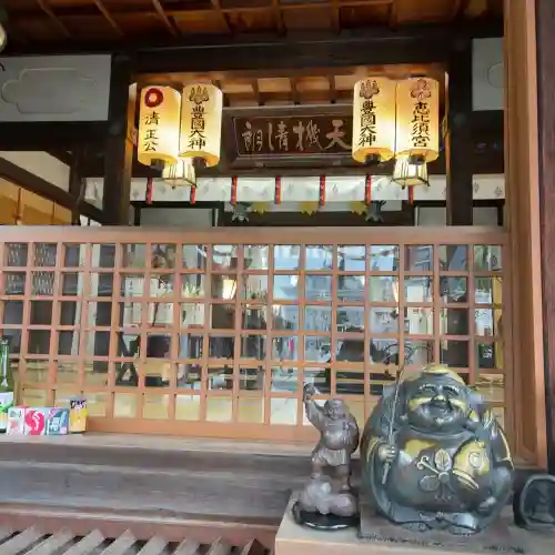 豊国神社(滋賀県)