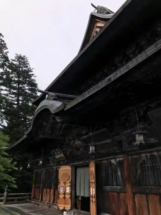 円蔵寺(福島県)