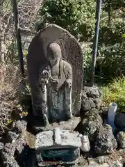 常楽寺(東京都)