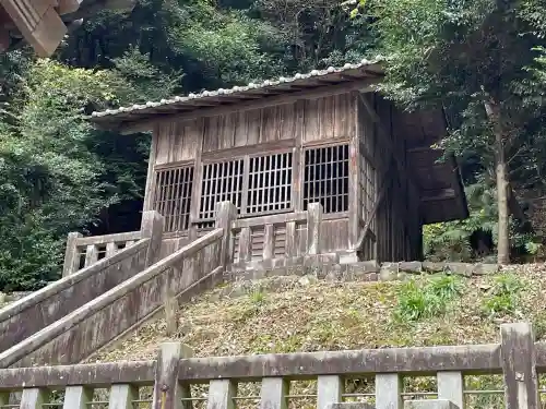 住吉神社(岐阜県)