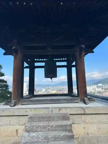 温泉寺の建物その他