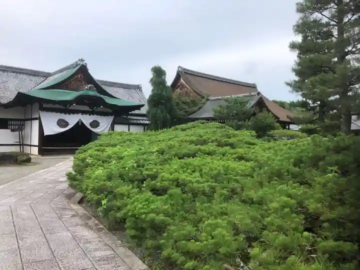 大覚寺のその他建物