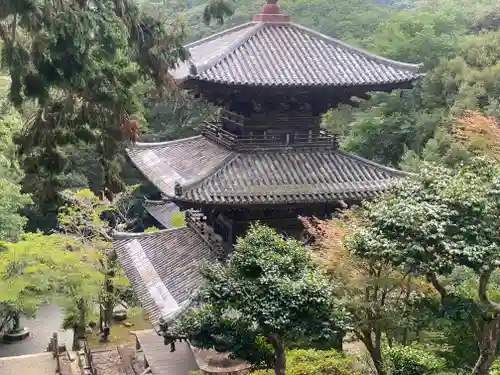 一乗寺(兵庫県)