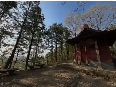 太平山神社(栃木県)