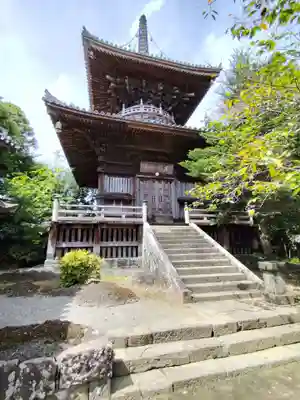霊山寺(徳島県)
