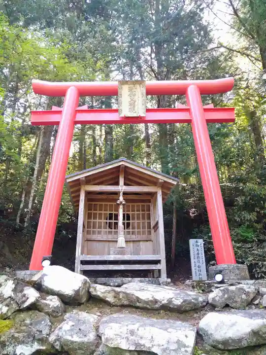 神宮寺の末社・摂社